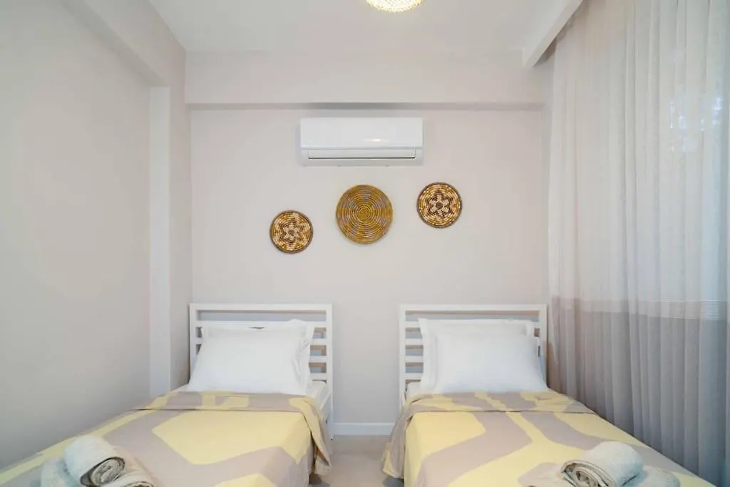 Apartment Mama Saggio Home Fethiye
