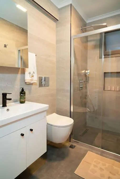 Mama Saggio Home Fethiye Apartment