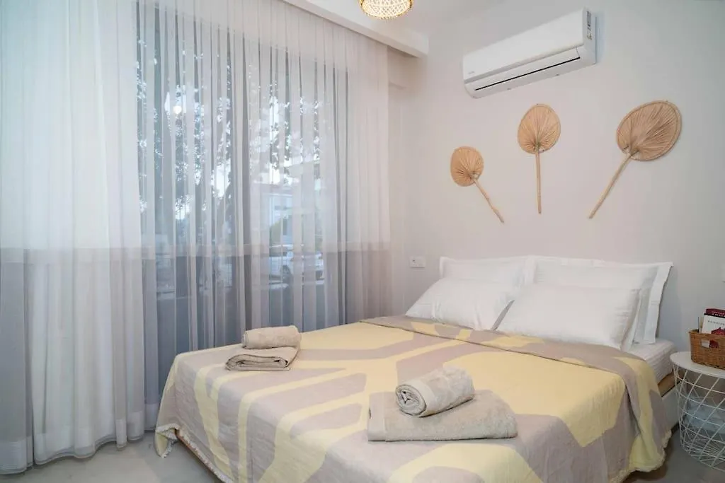 Apartment Mama Saggio Home Fethiye Turkey