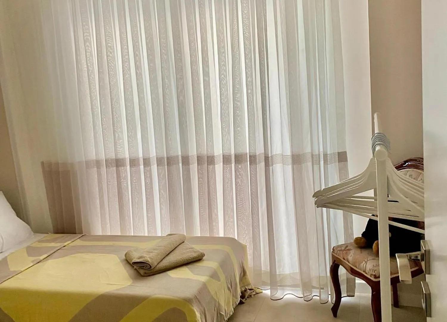 Mama Saggio Home Fethiye