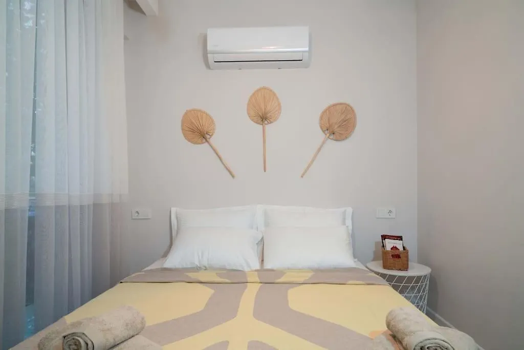 Apartment Mama Saggio Home Fethiye