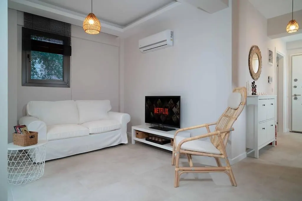 Mama Saggio Home Fethiye