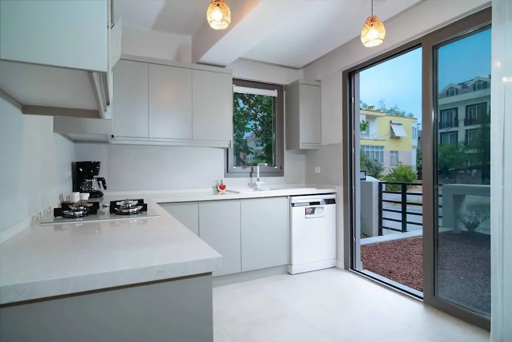 Apartment Mama Saggio Home Fethiye Turkey