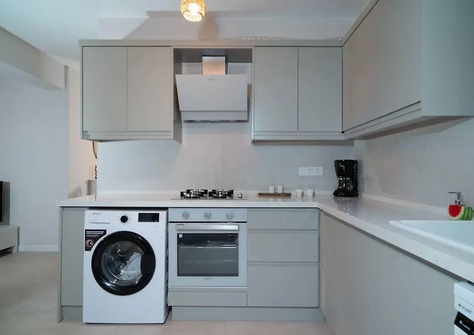 Apartment Mama Saggio Home Fethiye