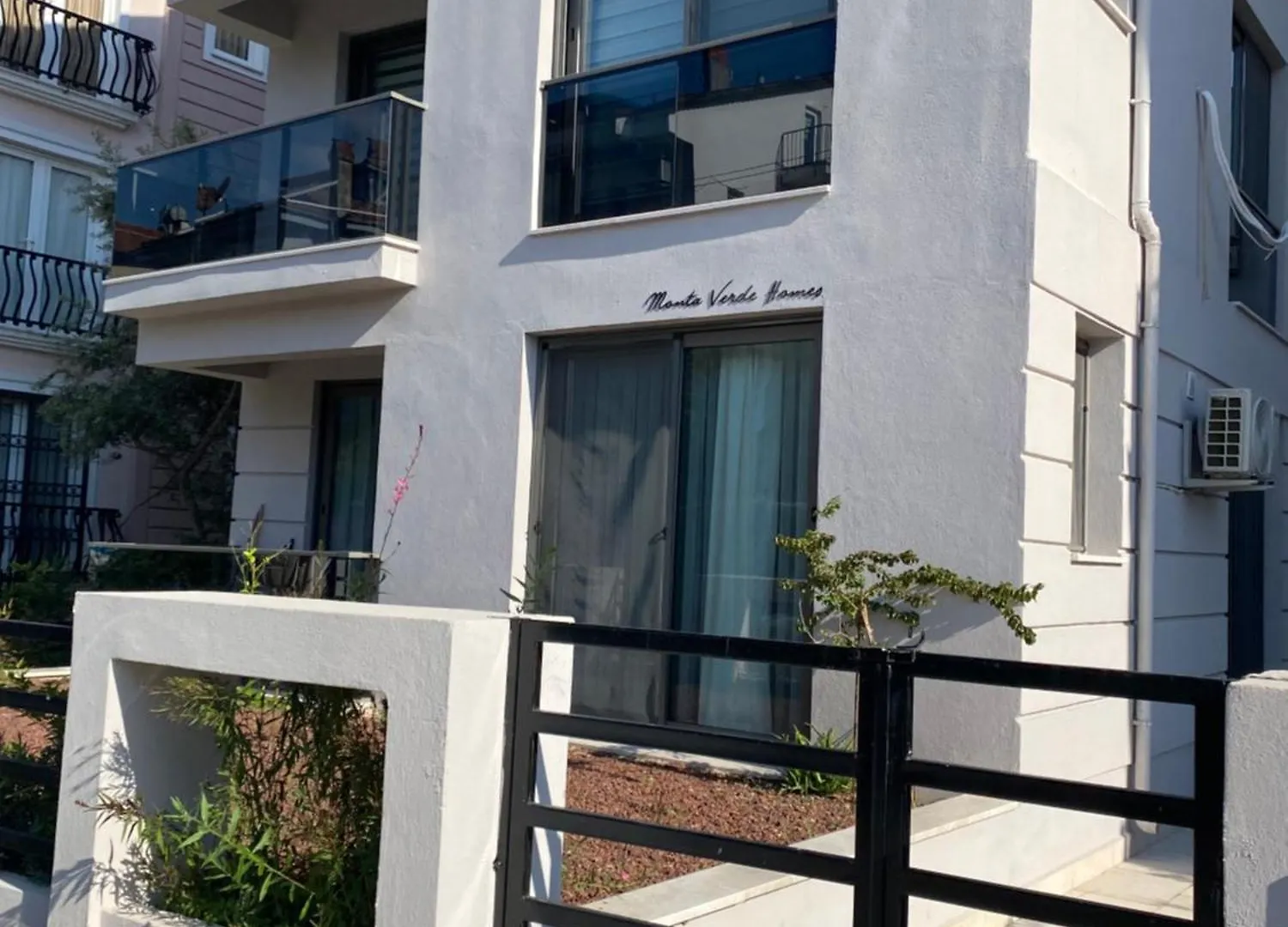 Apartment Mama Saggio Home Fethiye