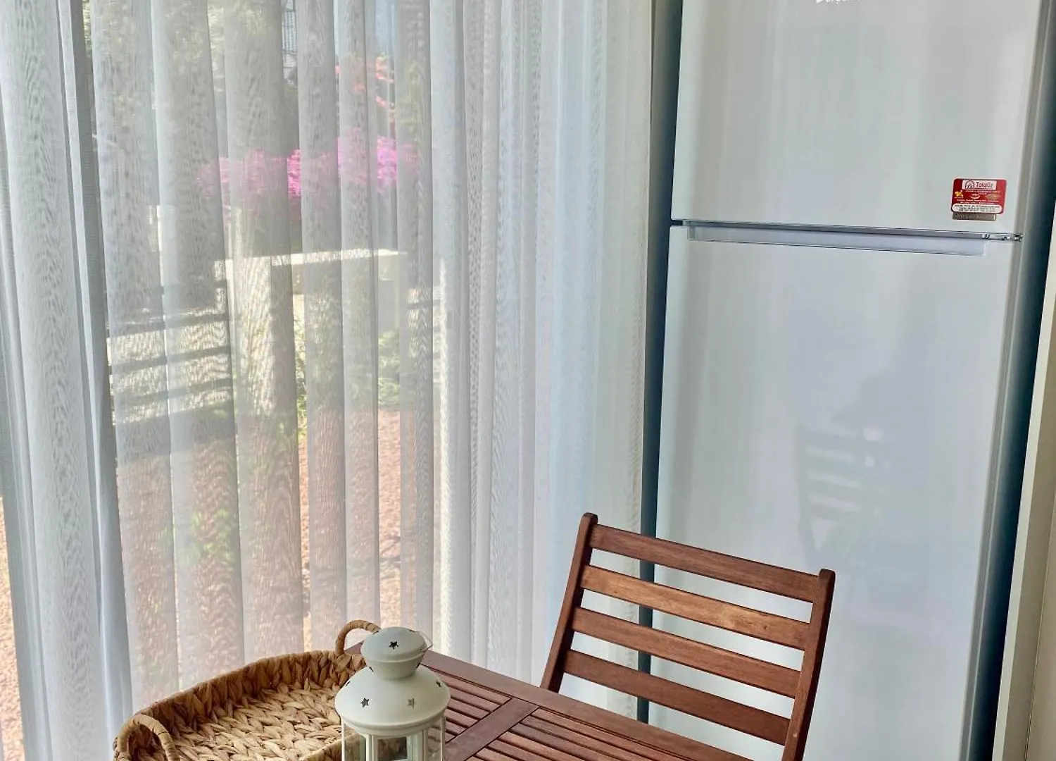 Mama Saggio Home Fethiye Apartment
