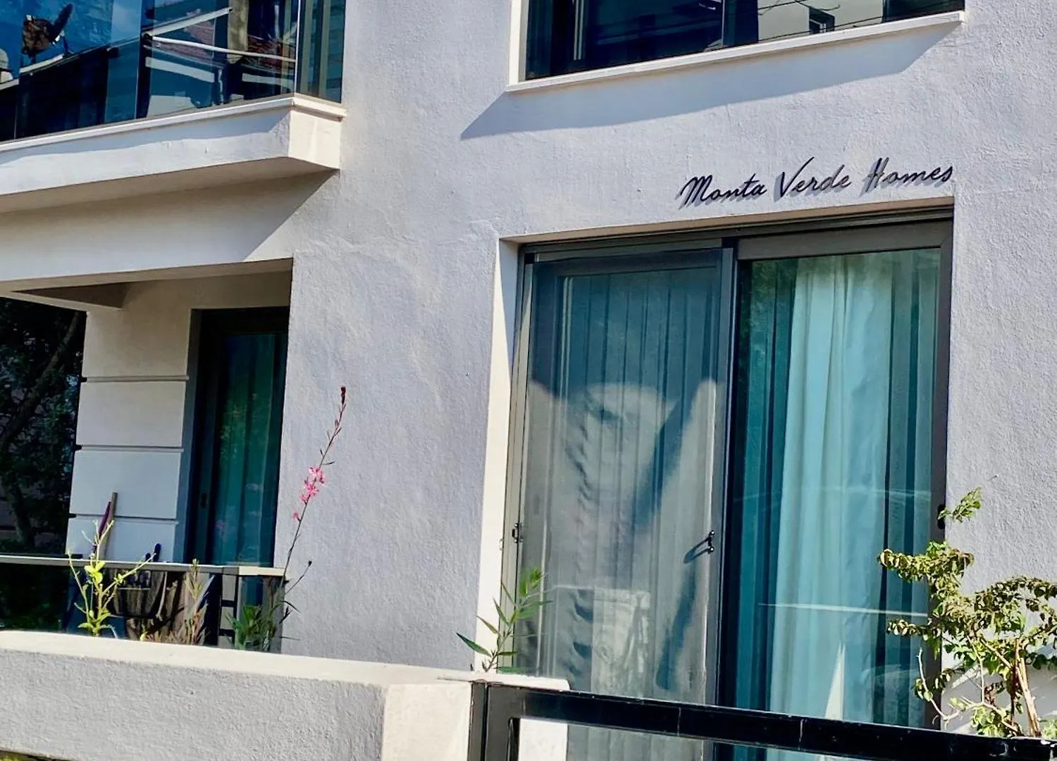 Apartment Mama Saggio Home Fethiye Turkey